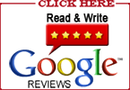 Read and Write Google Reviews